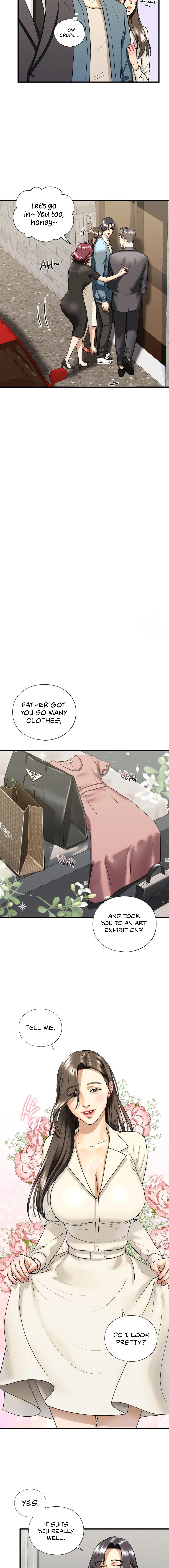 Stepsister Chapter 16 image 10