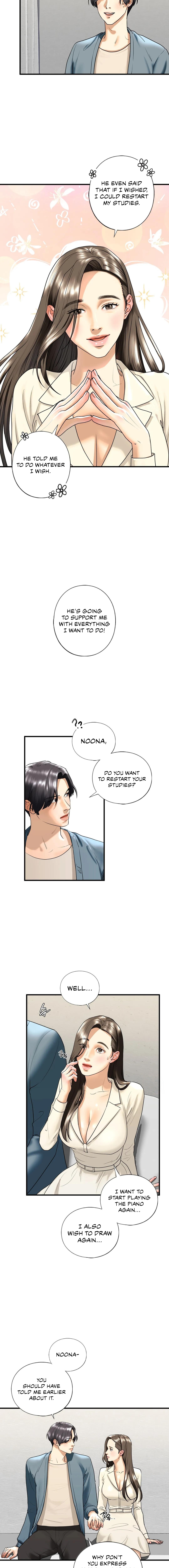 Stepsister Chapter 16 image 11