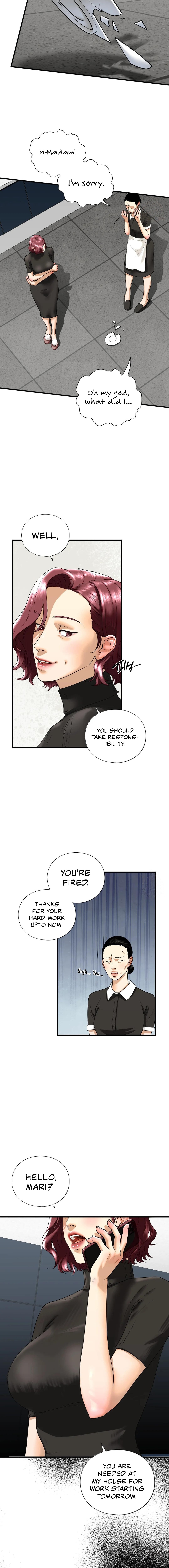 Stepsister Chapter 16 image 15