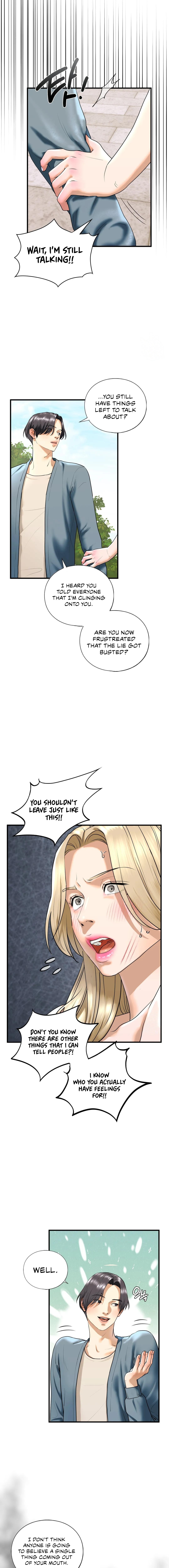 Stepsister Chapter 16 image 2