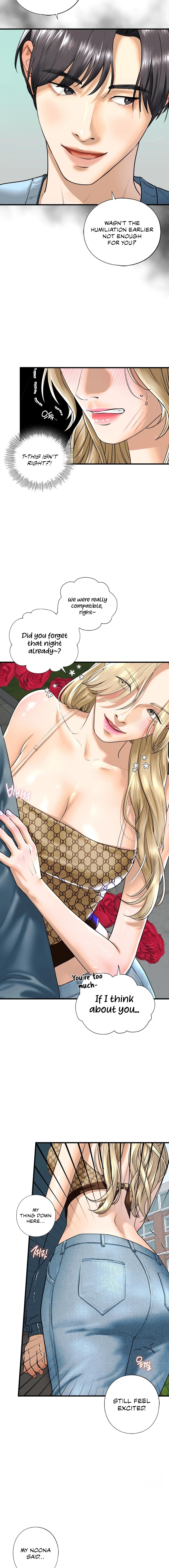 Stepsister Chapter 16 image 3