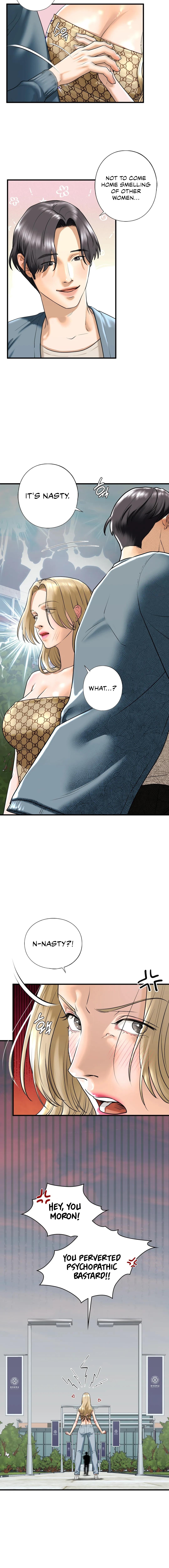 Stepsister Chapter 16 image 4