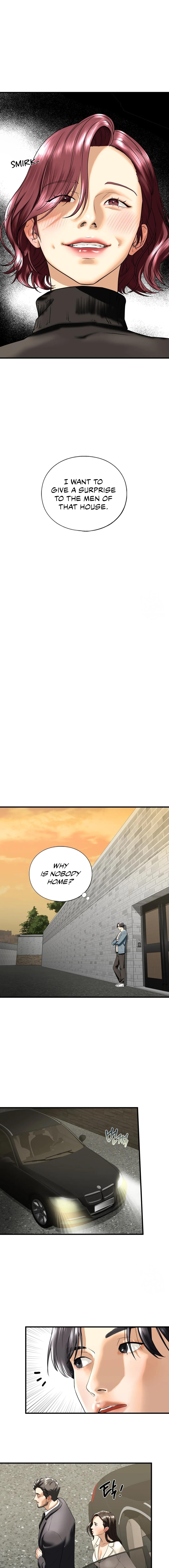 Stepsister Chapter 16 image 7