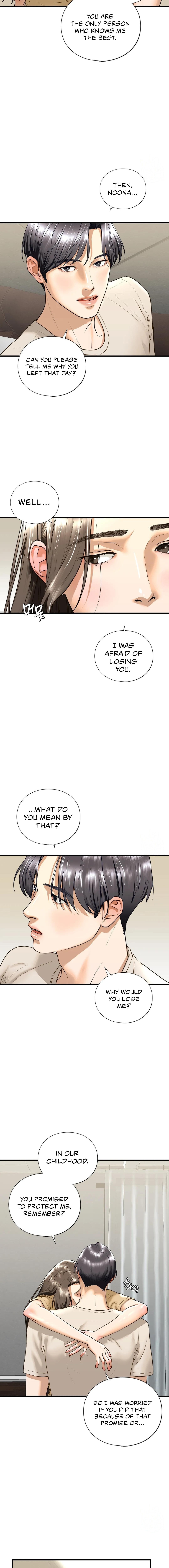 Stepsister Chapter 17 image 9