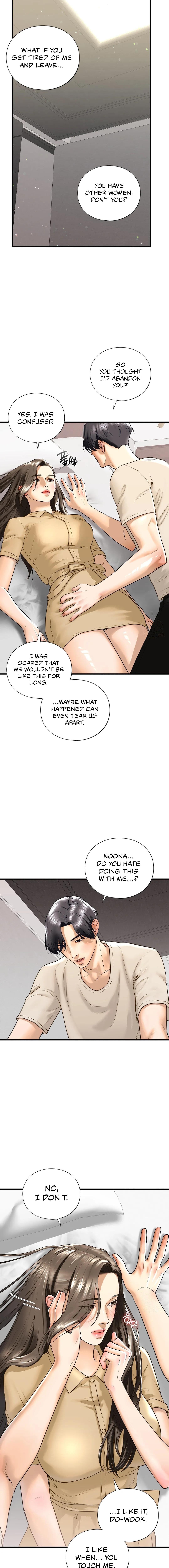 Stepsister Chapter 17 image 10