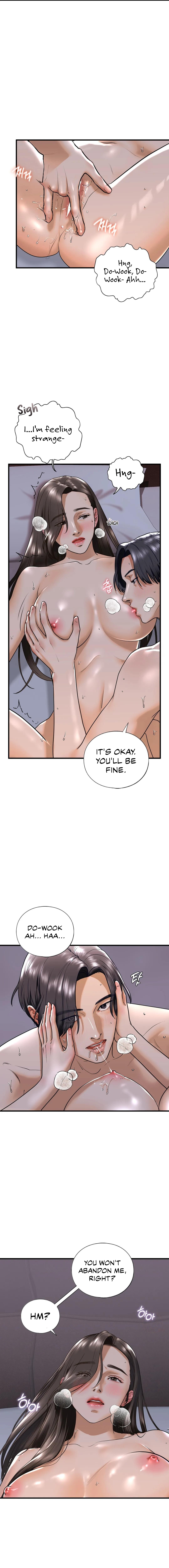 Stepsister Chapter 17 image 13