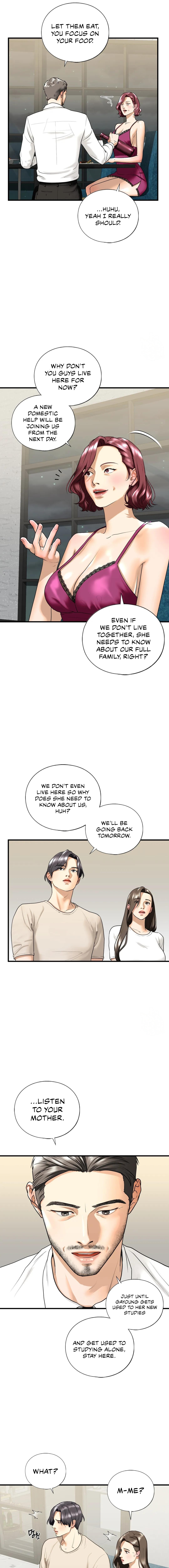Stepsister Chapter 17 image 2