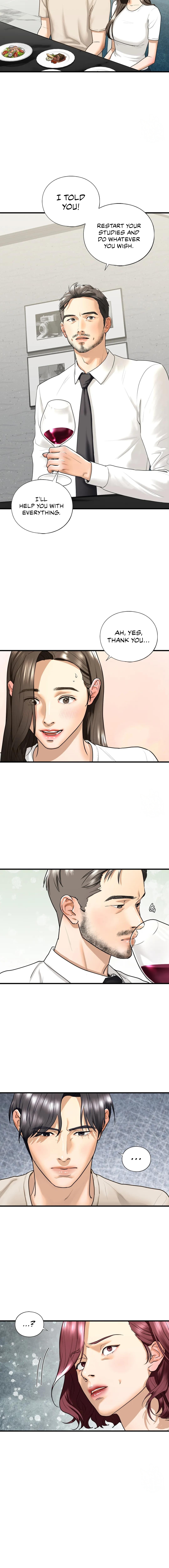 Stepsister Chapter 17 image 3