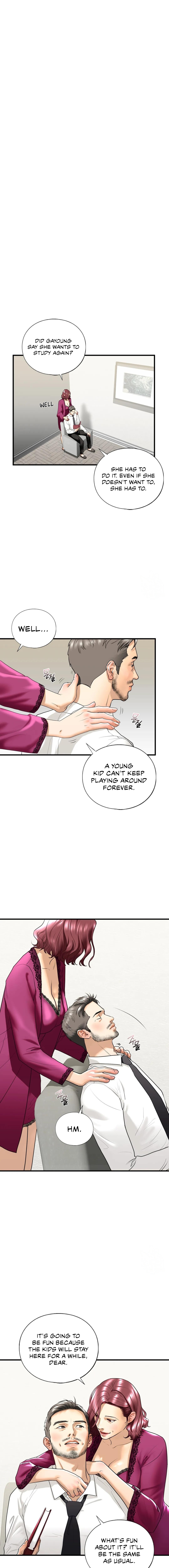 Stepsister Chapter 17 image 4