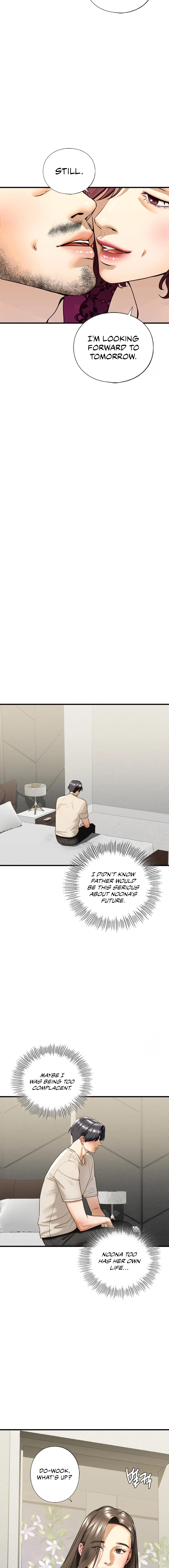 Stepsister Chapter 17 image 5