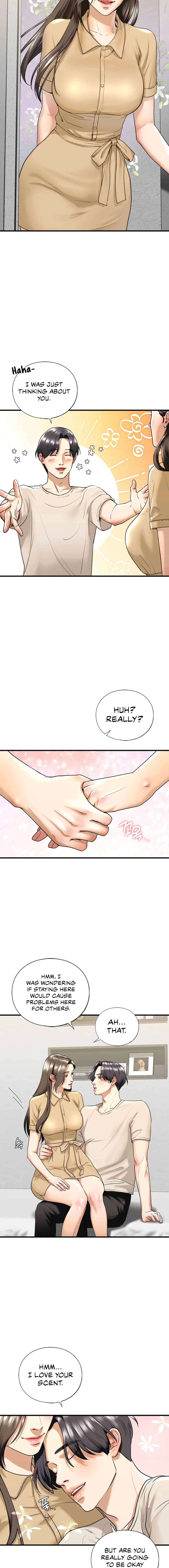 Stepsister Chapter 17 image 6