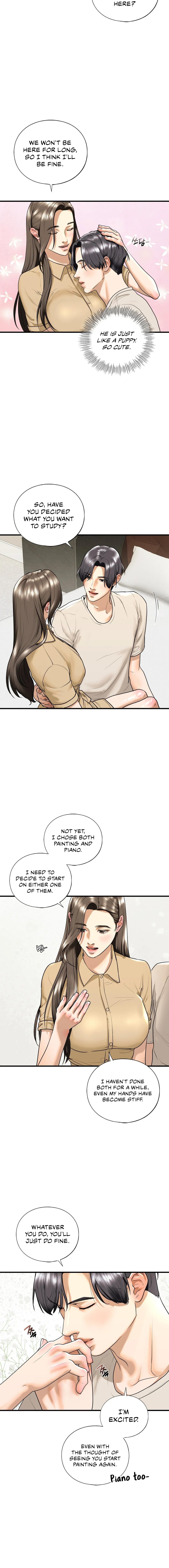 Stepsister Chapter 17 image 7