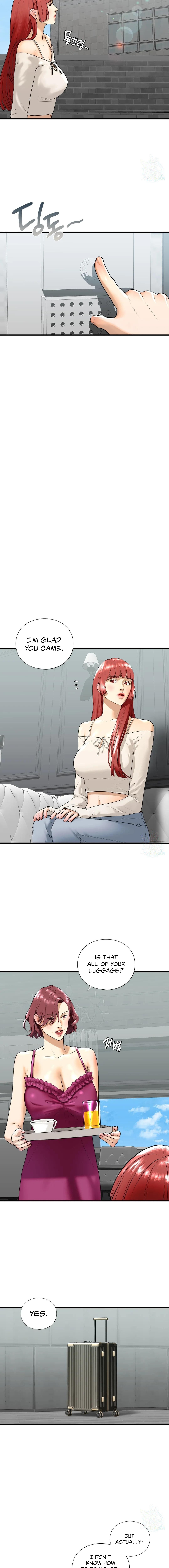 Stepsister Chapter 18 image 9