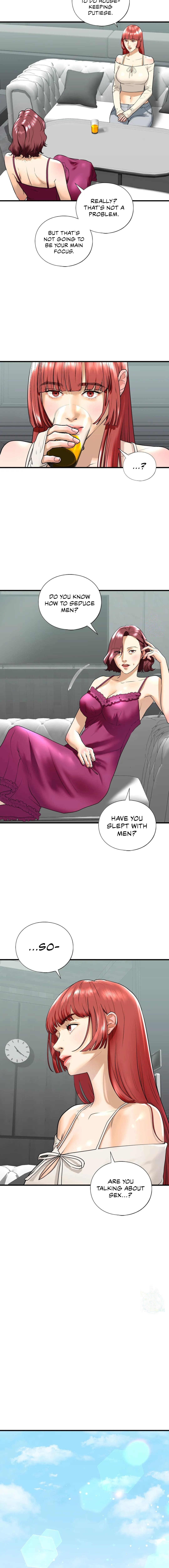 Stepsister Chapter 18 image 10