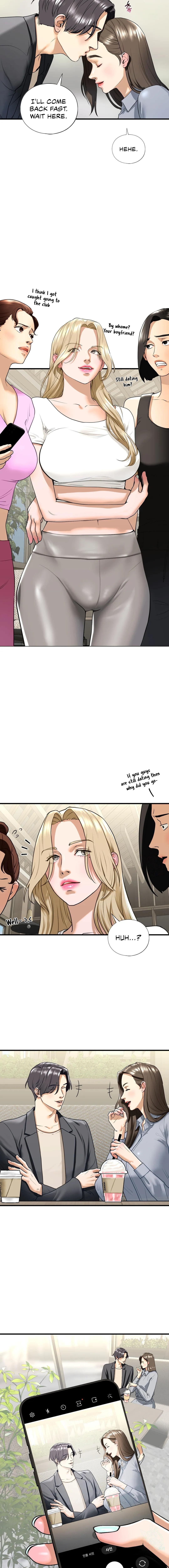 Stepsister Chapter 18 image 12