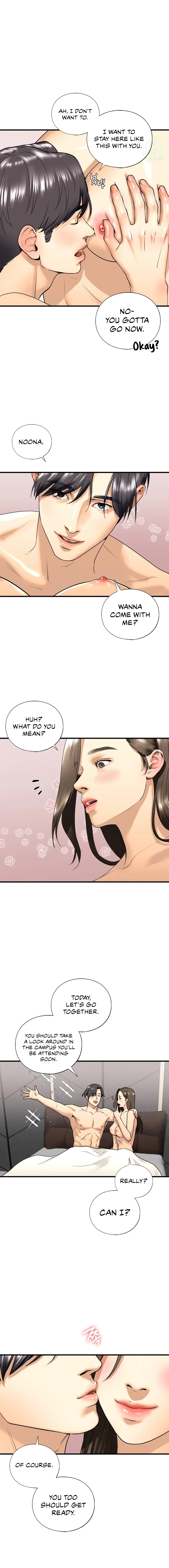 Stepsister Chapter 18 image 6