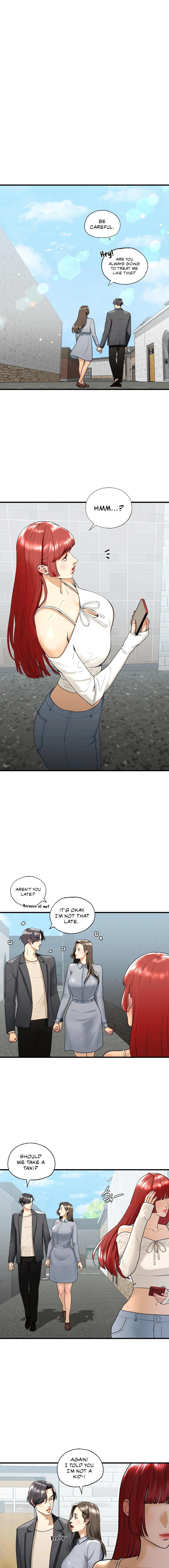 Stepsister Chapter 18 image 7