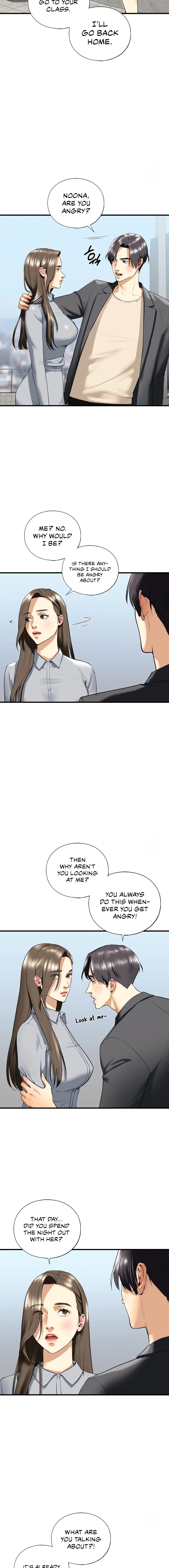 Stepsister Chapter 19 image 9