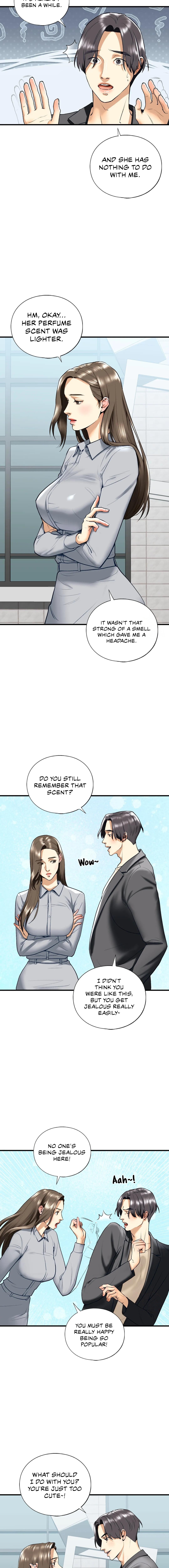 Stepsister Chapter 19 image 10
