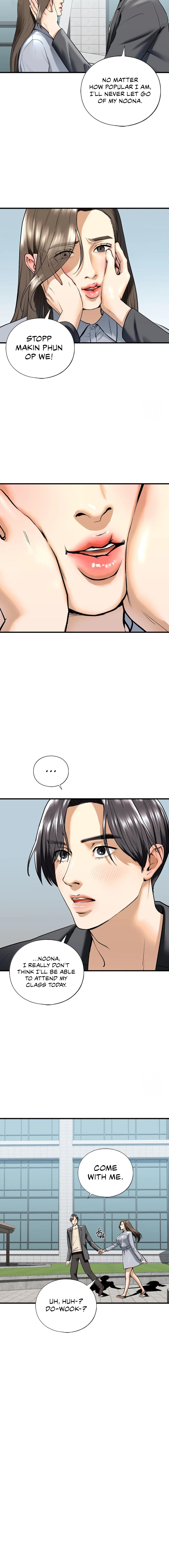Stepsister Chapter 19 image 11