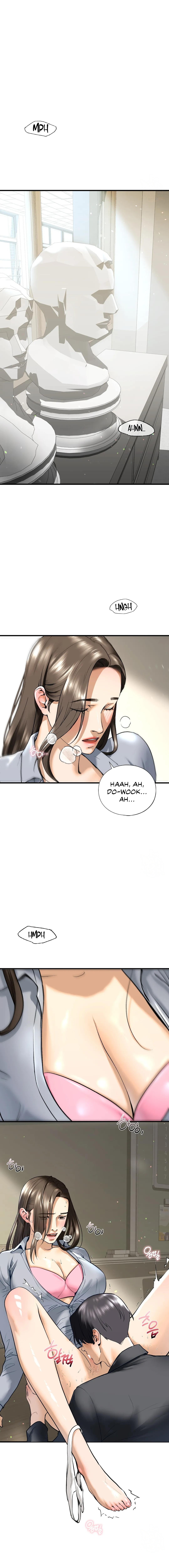 Stepsister Chapter 19 image 12