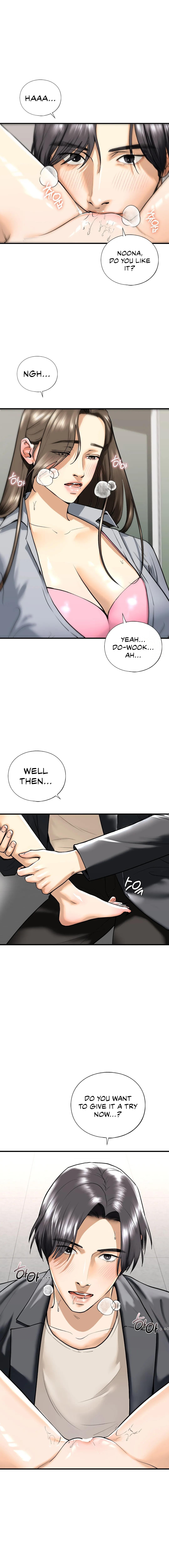 Stepsister Chapter 19 image 13