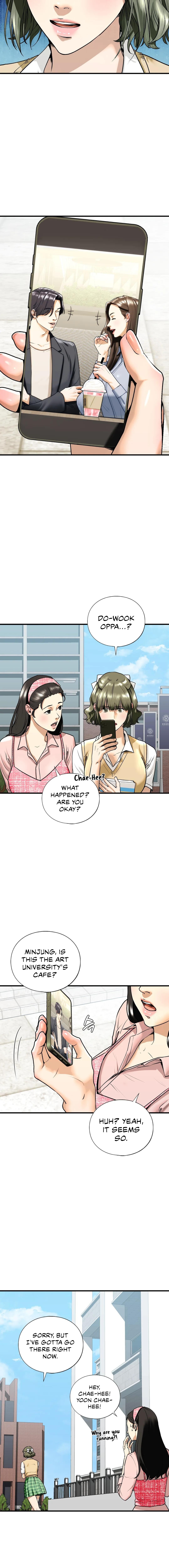 Stepsister Chapter 19 image 2