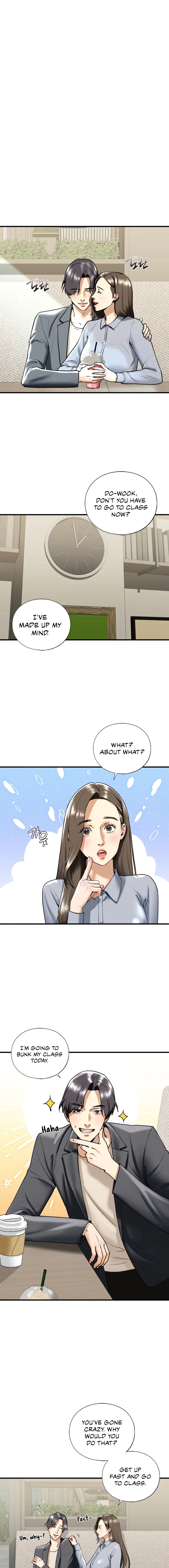 Stepsister Chapter 19 image 3