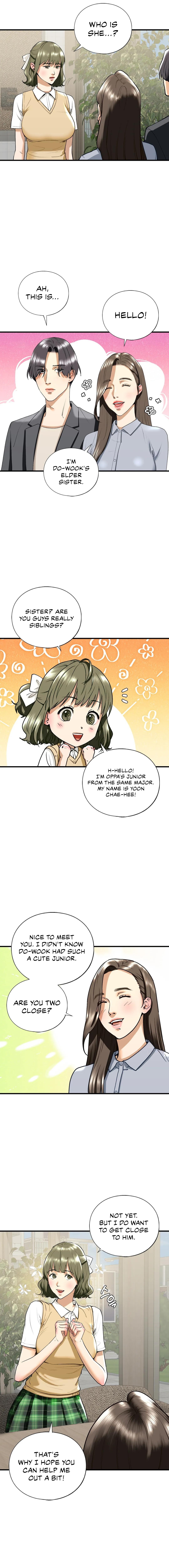 Stepsister Chapter 19 image 5