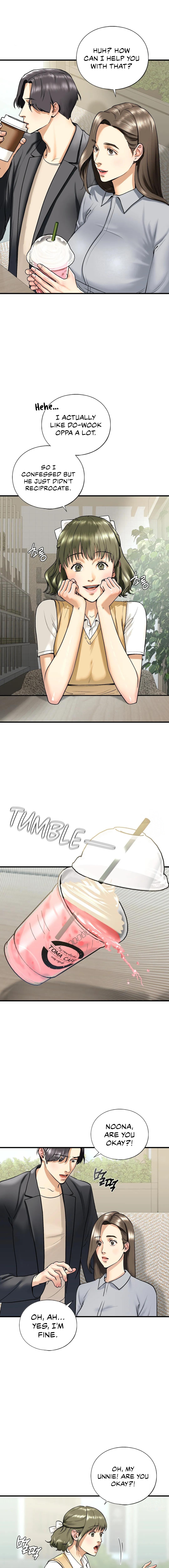 Stepsister Chapter 19 image 6