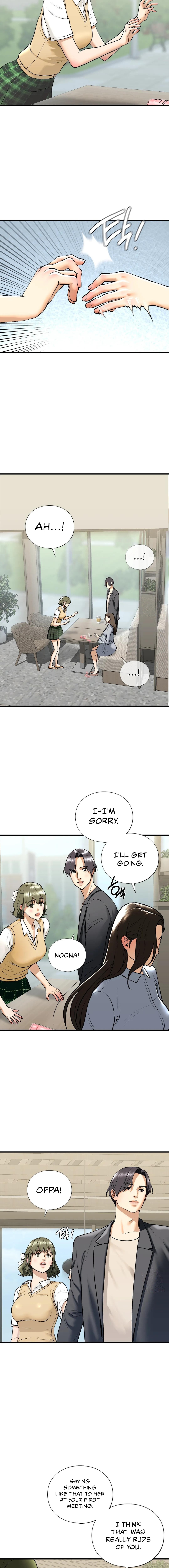 Stepsister Chapter 19 image 7