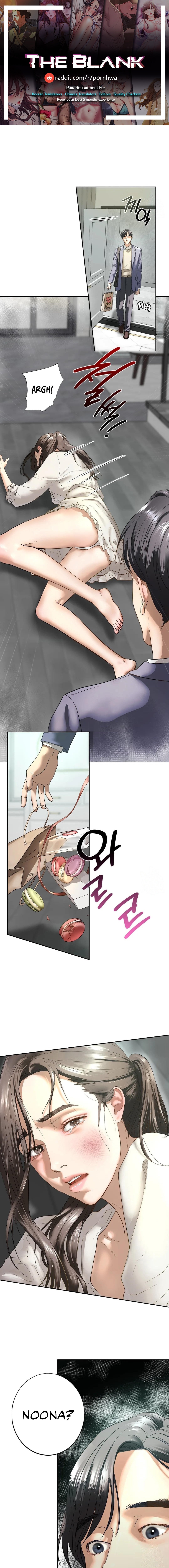 Stepsister Chapter 2 image 0