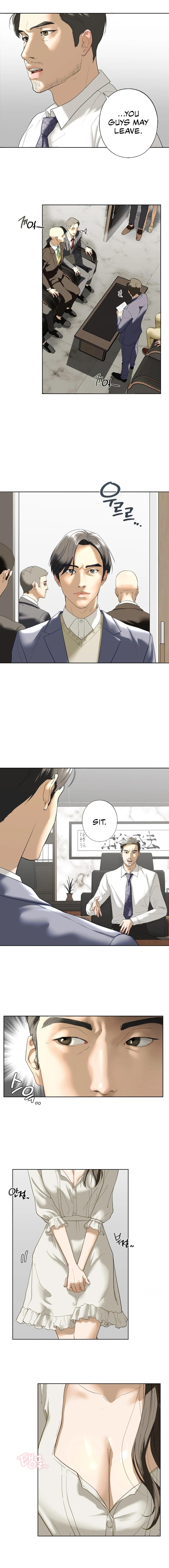 Stepsister Chapter 2 image 10