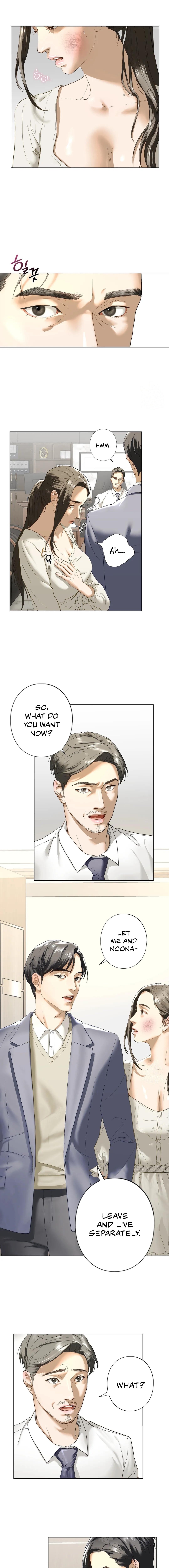 Stepsister Chapter 2 image 11