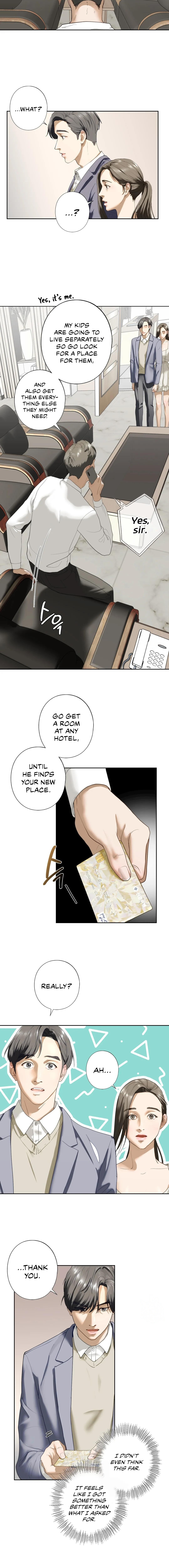 Stepsister Chapter 2 image 13
