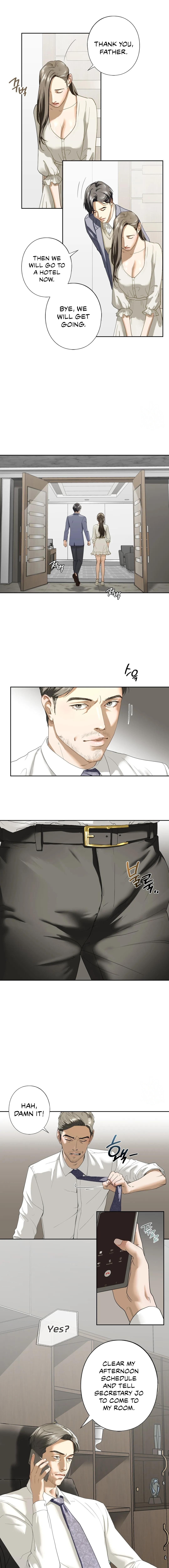 Stepsister Chapter 2 image 14