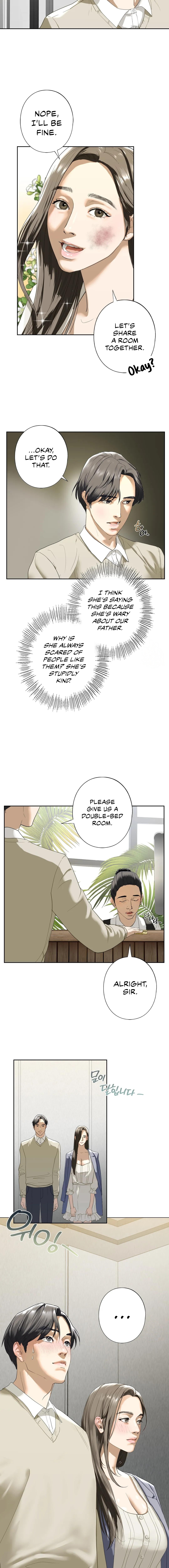 Stepsister Chapter 2 image 16