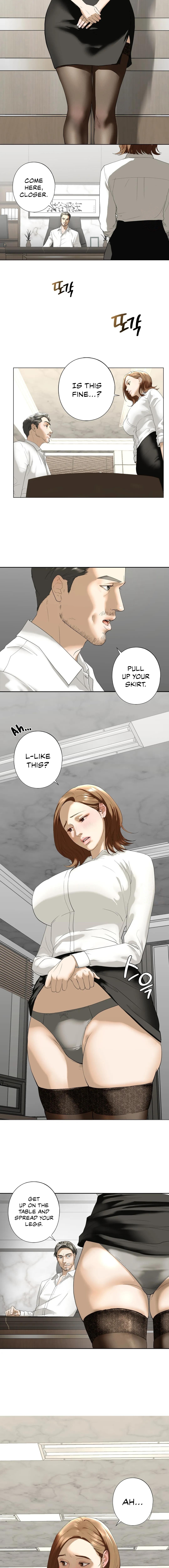 Stepsister Chapter 2 image 18