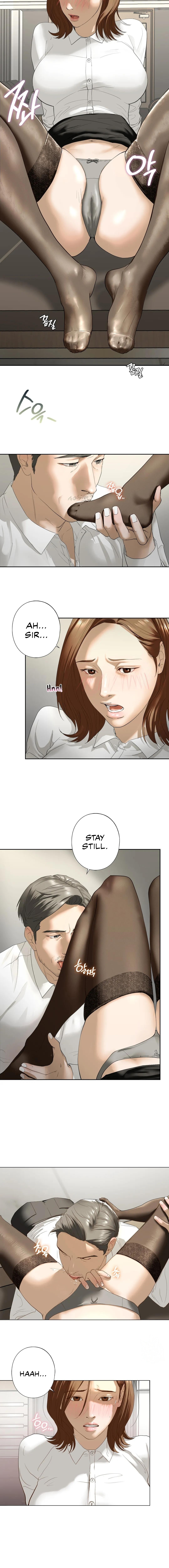Stepsister Chapter 2 image 19