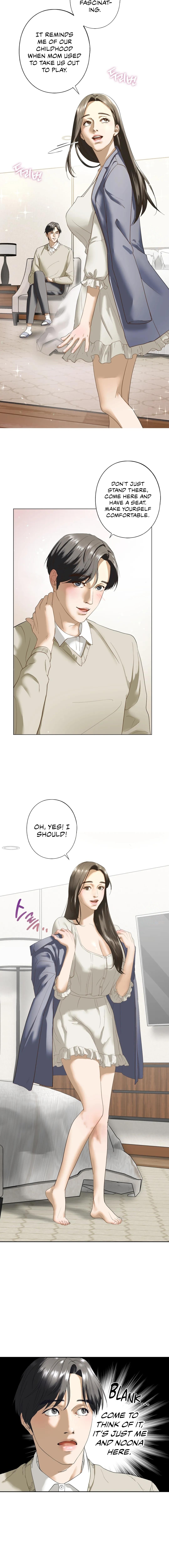Stepsister Chapter 2 image 21