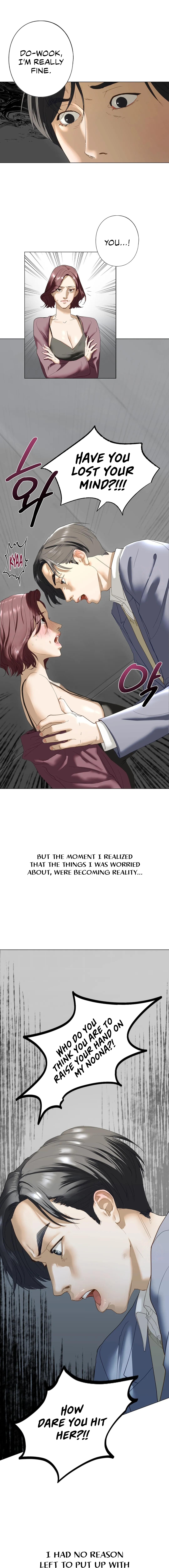 Stepsister Chapter 2 image 4