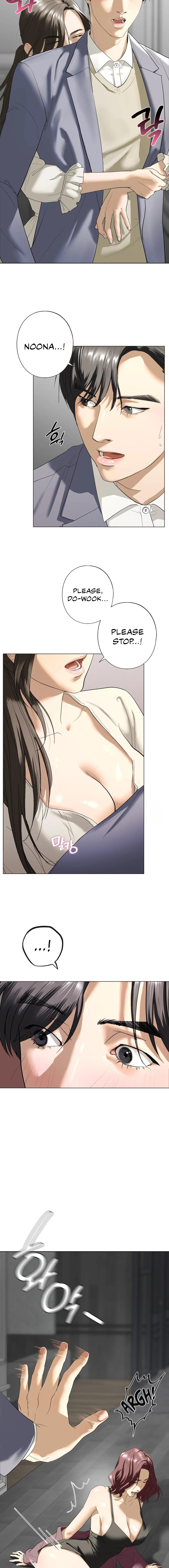Stepsister Chapter 2 image 6