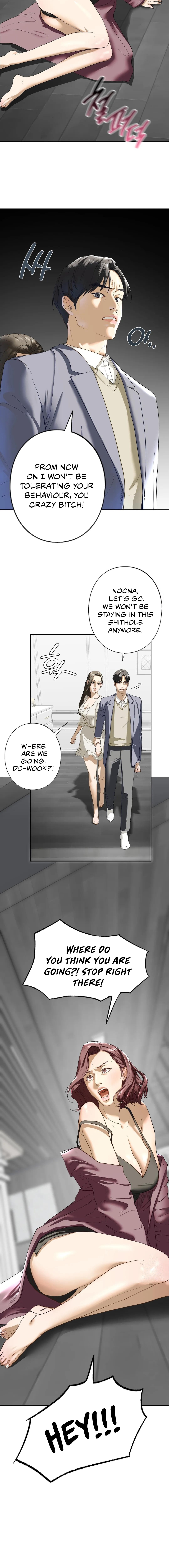 Stepsister Chapter 2 image 7