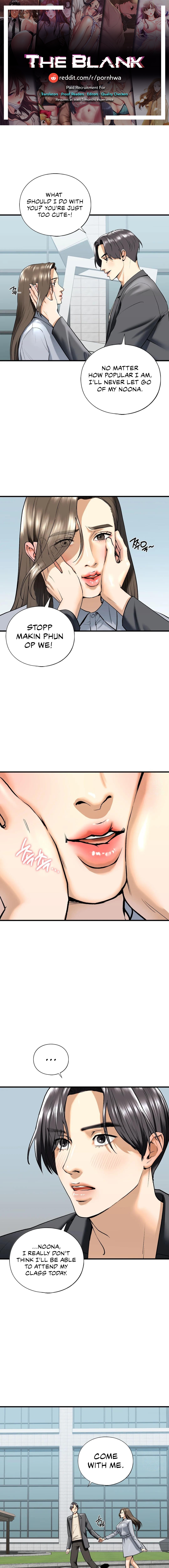 Stepsister Chapter 20 image 0