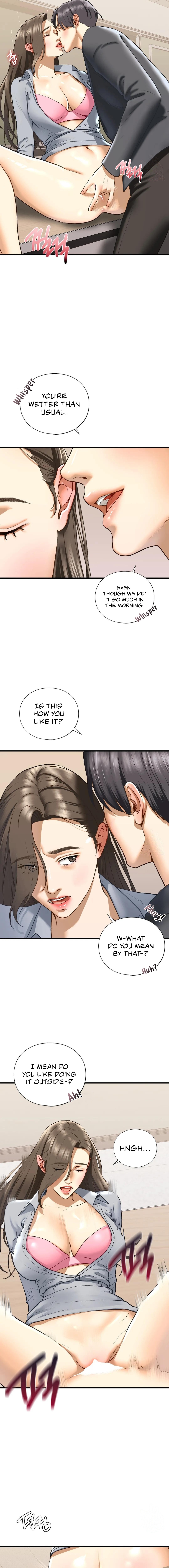 Stepsister Chapter 20 image 9