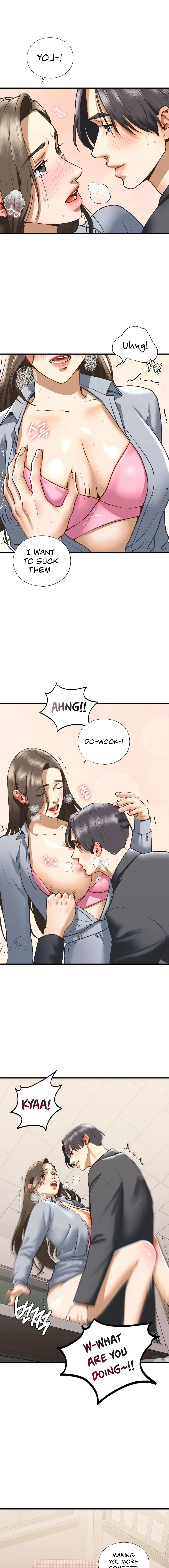 Stepsister Chapter 20 image 11