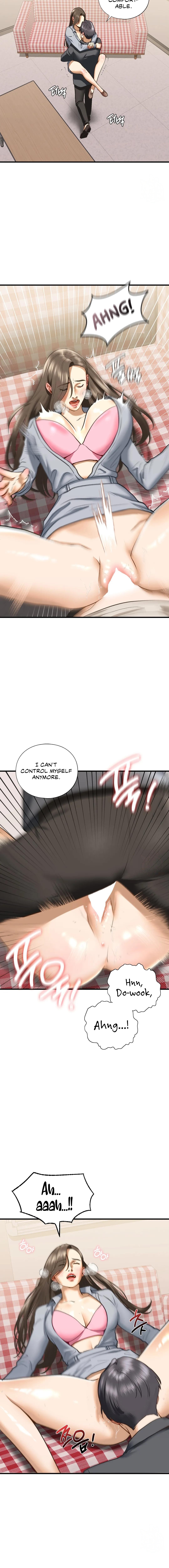 Stepsister Chapter 20 image 12