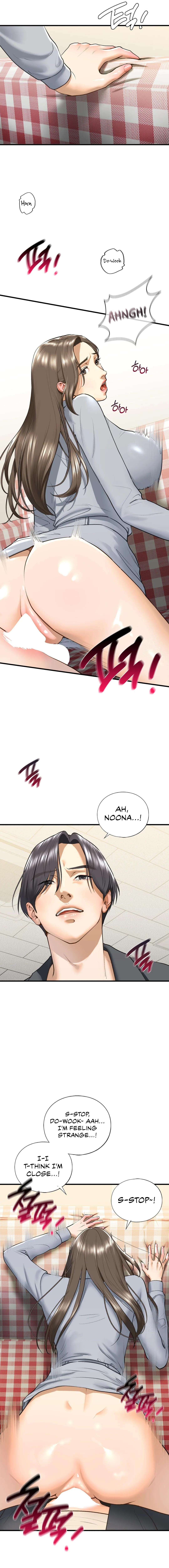 Stepsister Chapter 20 image 13