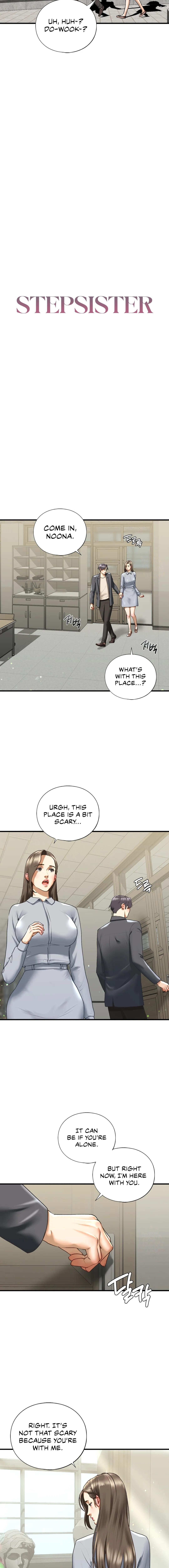 Stepsister Chapter 20 image 1