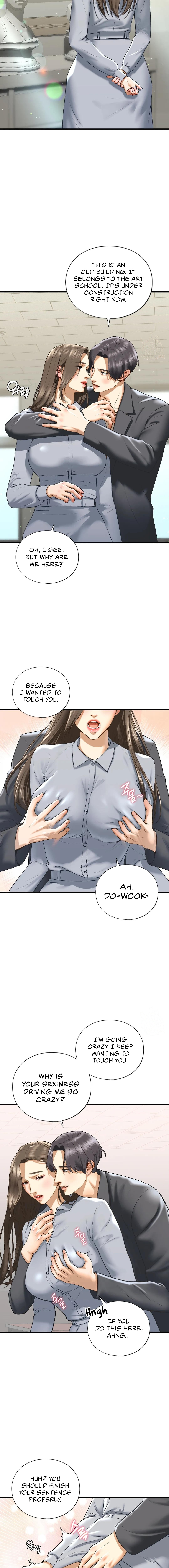 Stepsister Chapter 20 image 2